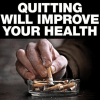 Dunhill Blue Cigarette